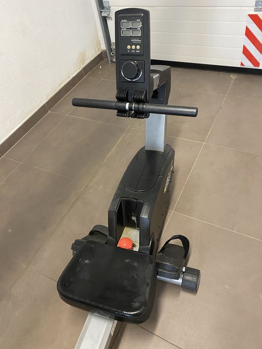 Maquina remo usada