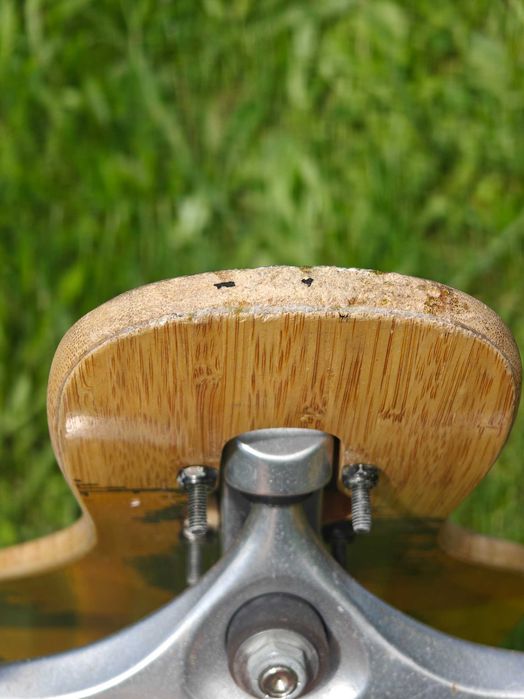 Loaded Dervish Sama Flex 2 - longboard