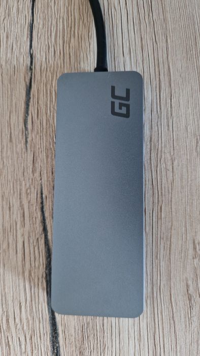 Stacja dokująca Green Cell AK50