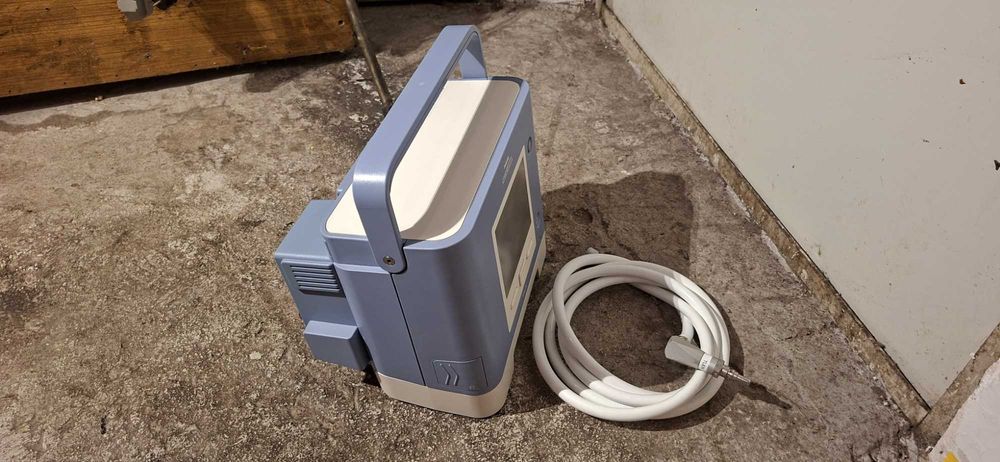 Respirator transportowy PHILIPS Trilogy 202