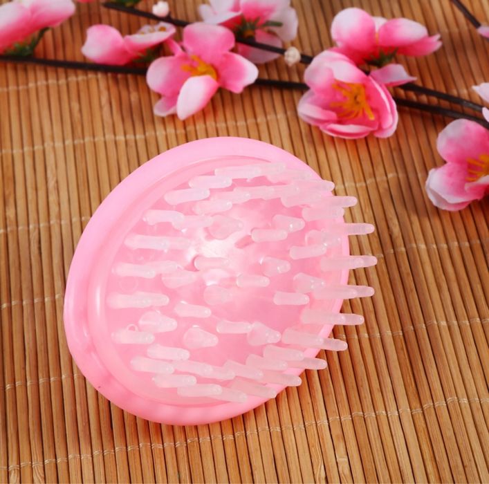 Masażer do masażu skóry głowy