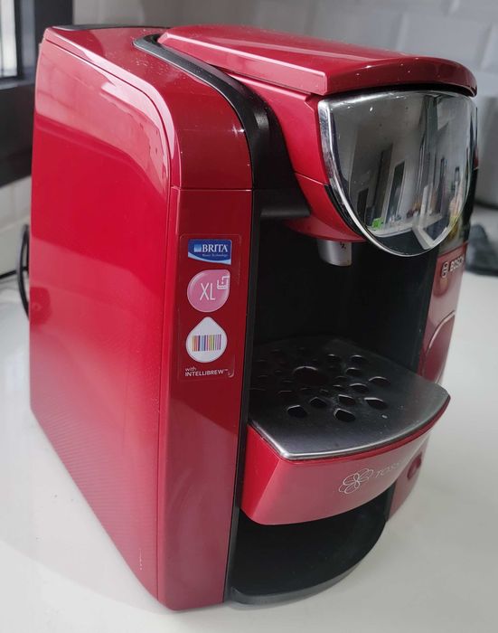 Bosch Tassimo Joy TAS4502N