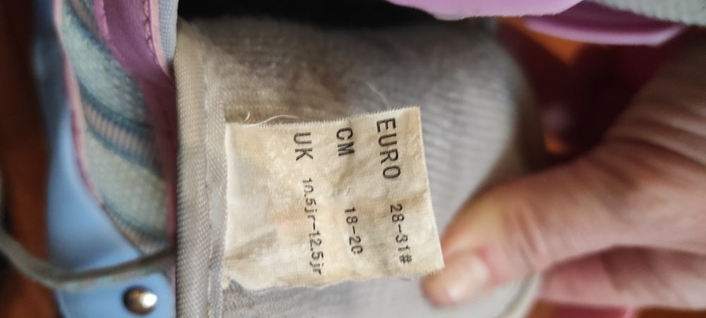 Ролики на дівчинку тьохколісні