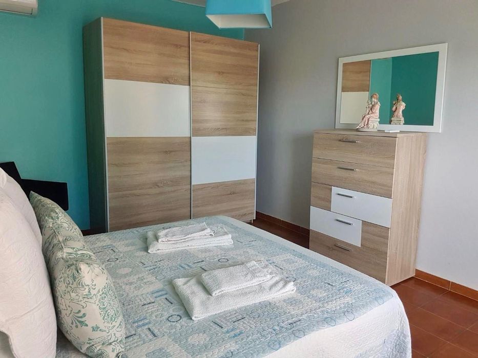 Moradia V3 com piscina privada