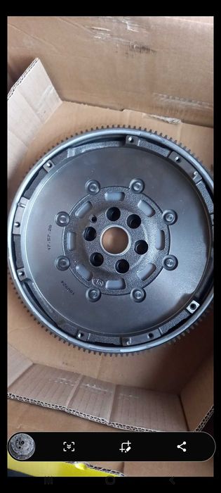 Шкода А 5 1.9 tdi