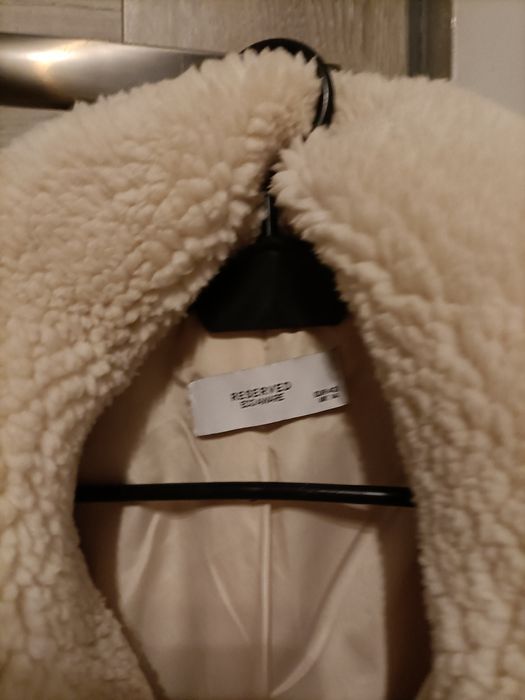 Futerko Reserved 42 NOWE OKAZJA