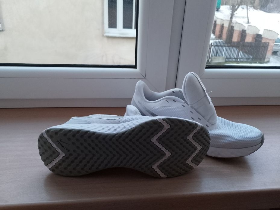 Buty sportowe 42 Nike