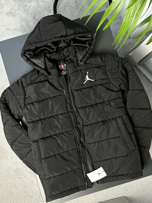Куртка JORDAN Brooklyn