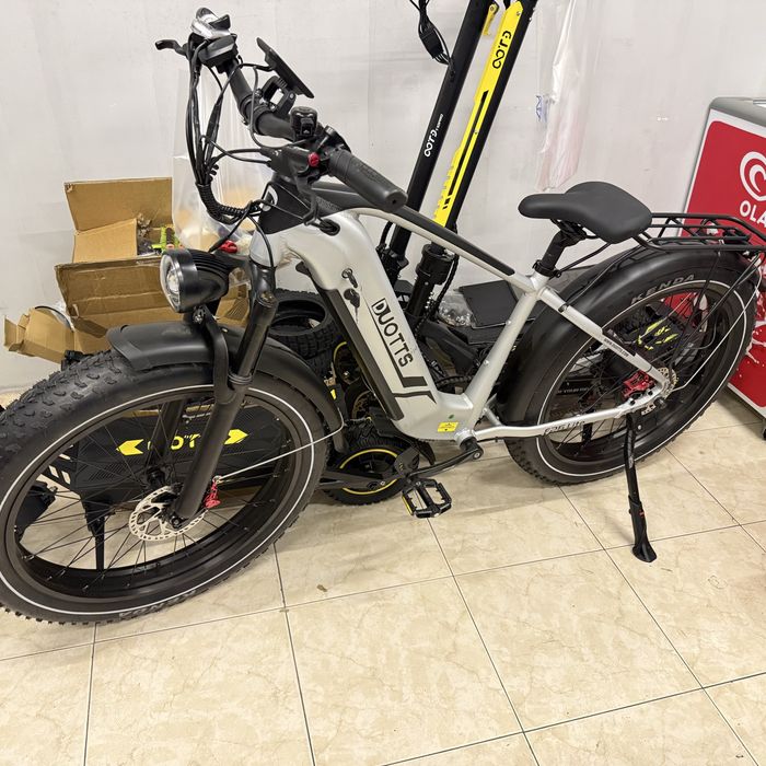 Duotts  F26 Lite 0km
