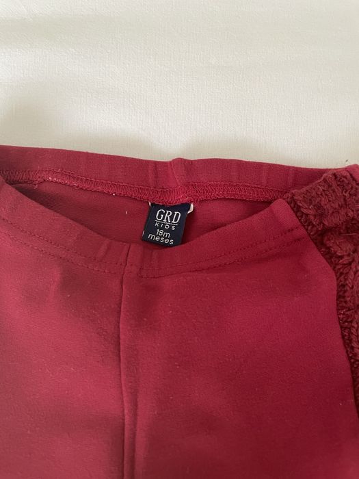 Leggings GRD 18M