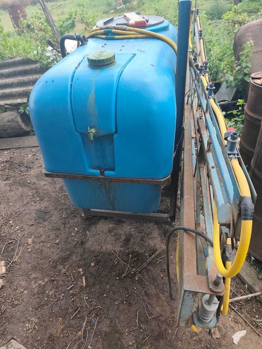 Продам обприскувач