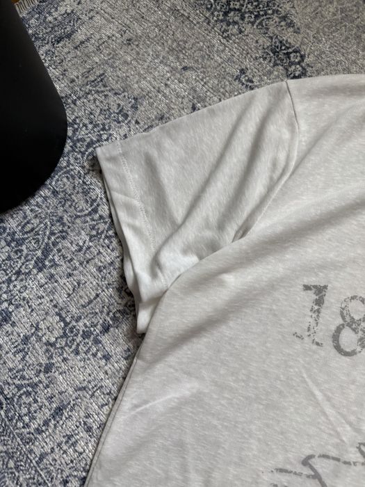 Футболка No Faith Studios легка футболка boxy fit slim distressed archive opium henley архив тишка erd sk8 y2k