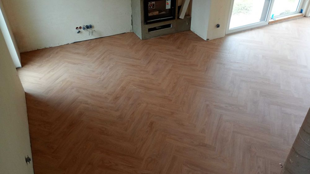 Usługi remontowo-wykończeniowe