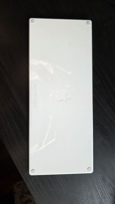 Vendo teclado Apple Magic Keyboard como novo