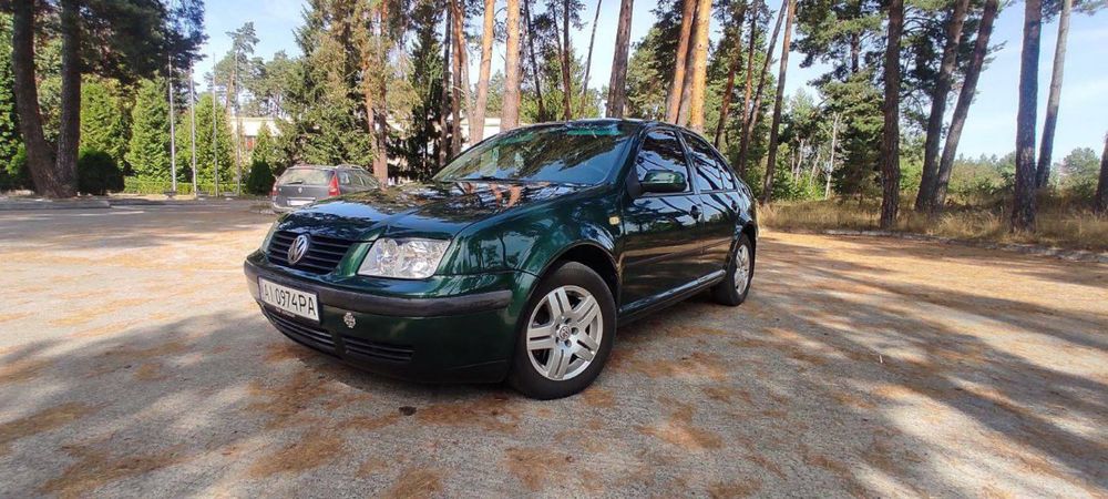Volkswagen Bora 1999 VIN WVWZZZ1JZXW468208 фото оголошення 8 з 24