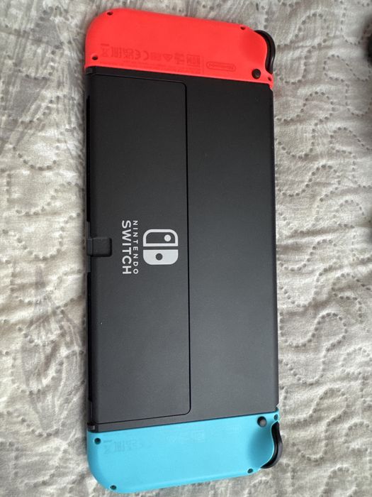 Nintendo switch oled 64Gb