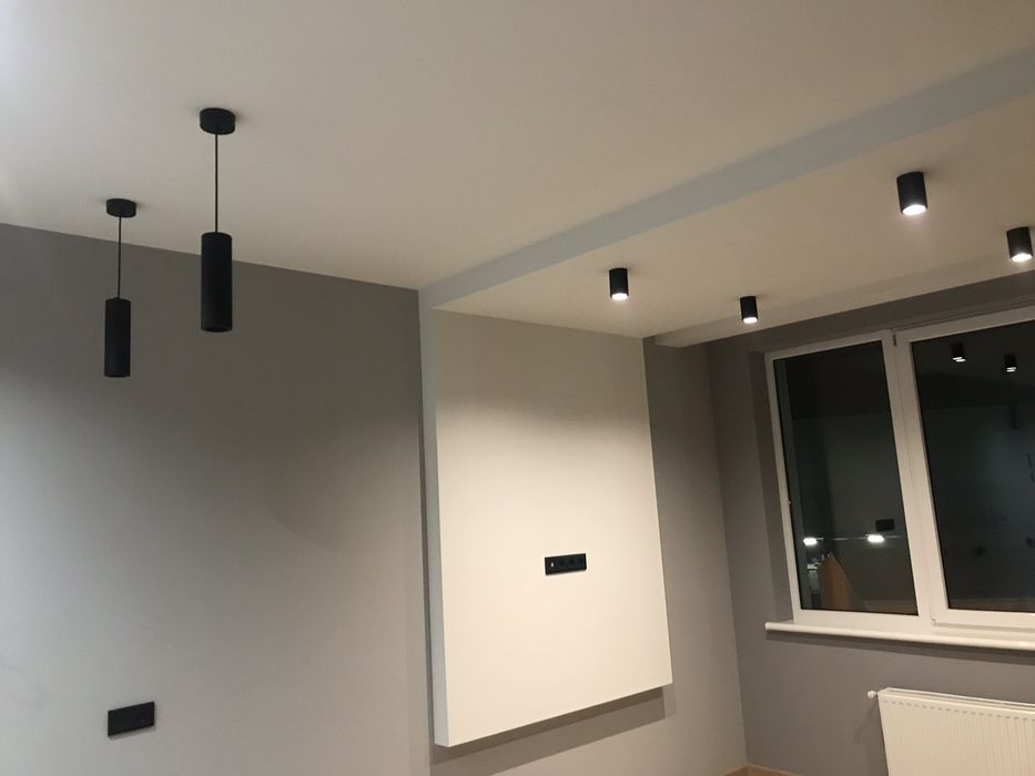 ремонт квартир, будинків,під ключ. Плитка, шпаклевка, штукатурка и т.д