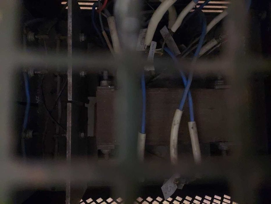 Зарядне устройство ВСА-5К і інші.