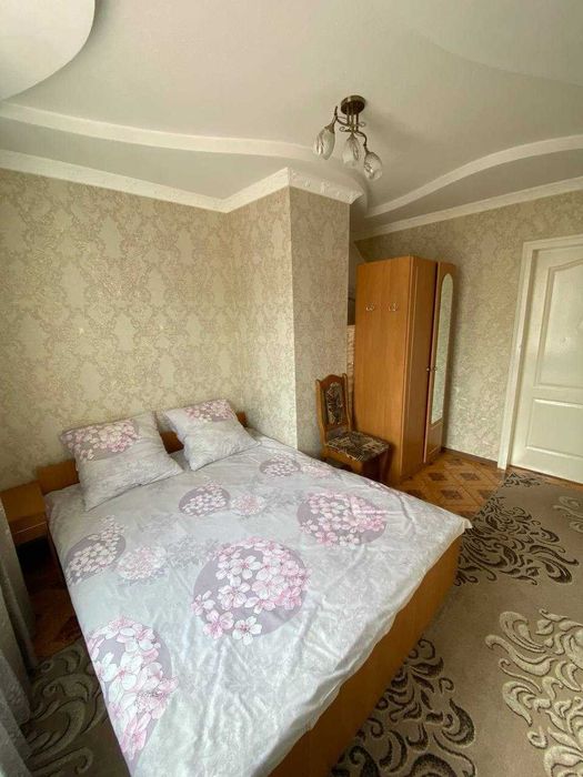 Ресторан "Смерічка" (міні готель)