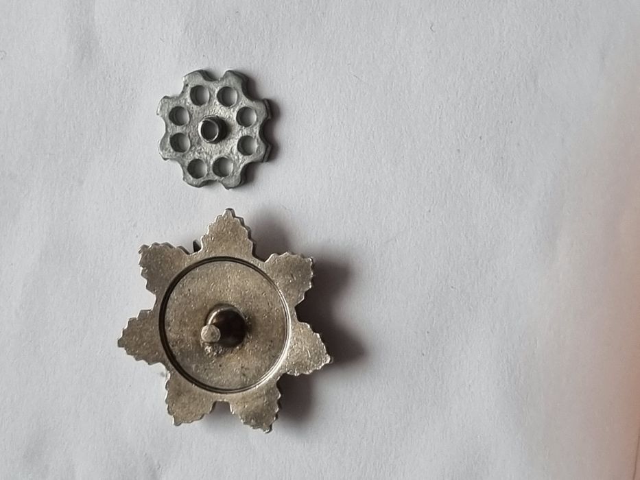 Górnik  Zabrze na gwiezdzie