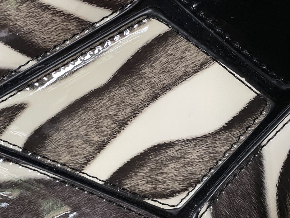 Nowa elegancka torebka damska