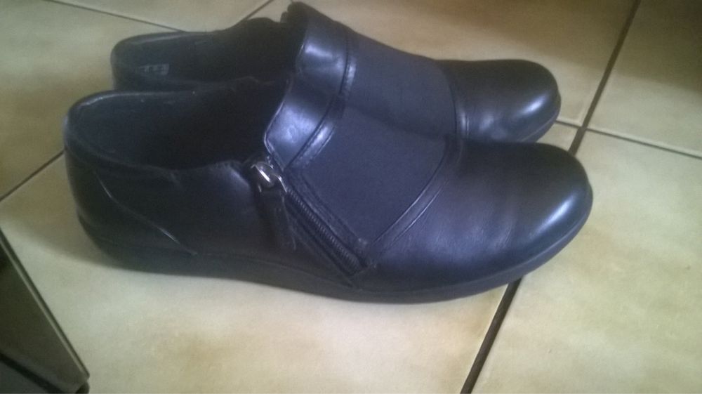 Buty damskie roz. 39.5