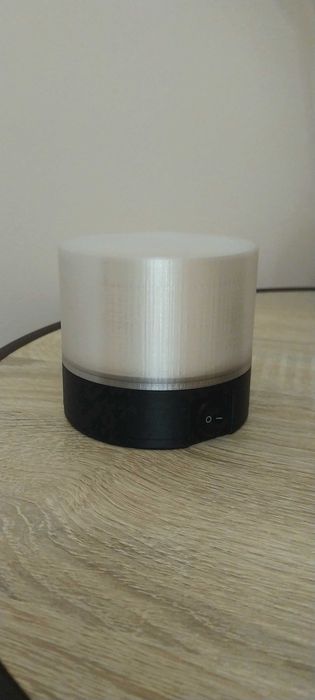 Лампа-нічник (10+ годин)