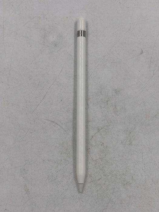 outlet apple pencil 1 gen. a1603 rysik ipad lightning oryginalny biały