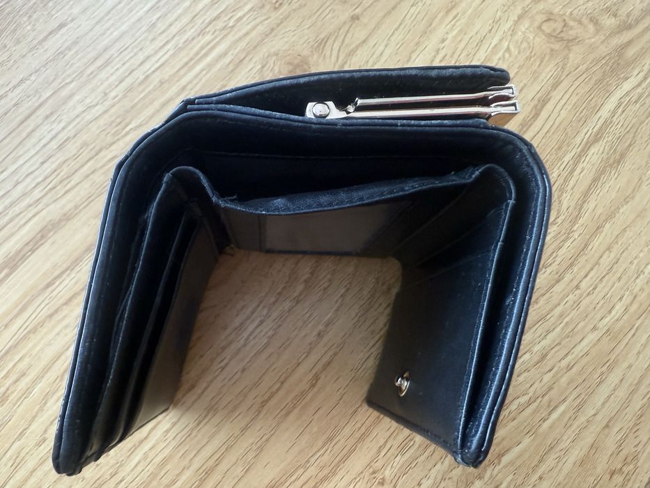Portfel KAZAR używany