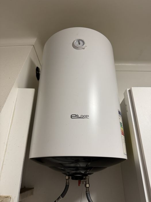 Termoacumulador ELUXE NETSU PLUS 80 L
