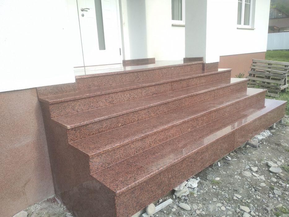 Парапети, шапки,підвіконня,граніт,мармурр