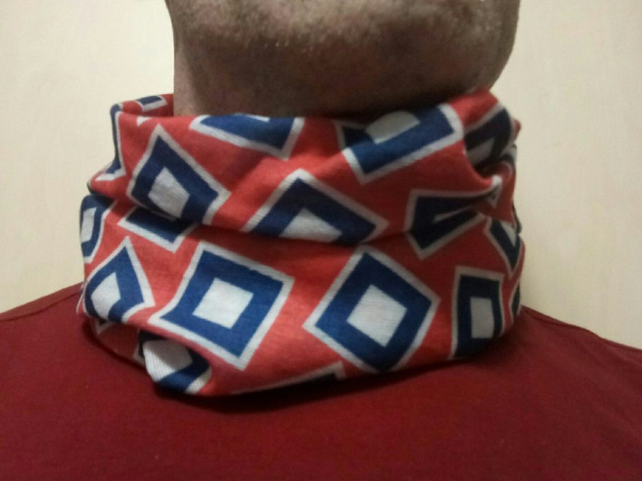 Бафф (повязка, Бандана)