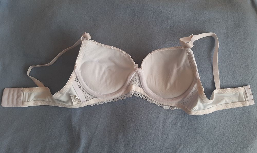 Бюстгальтер 34/75