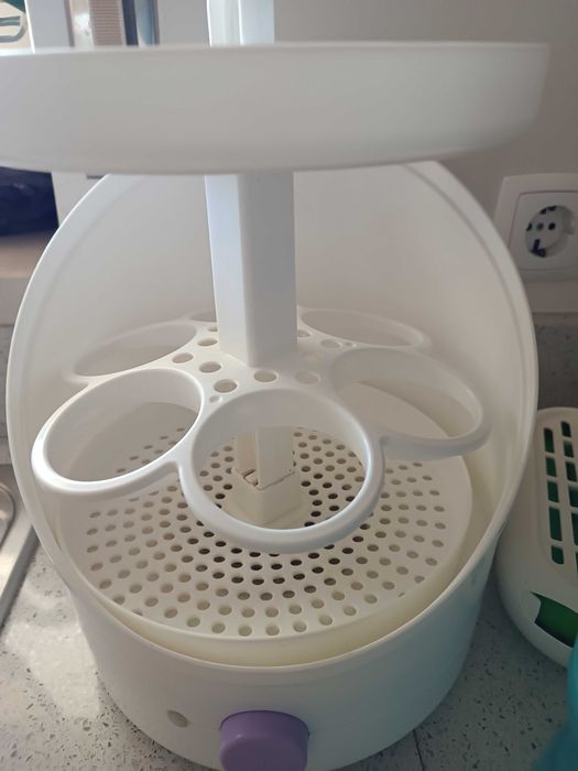Novo preço -Esterilizador Chicco