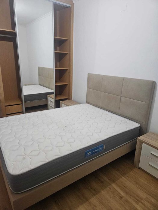 Quarto estudante - Cruz da areia