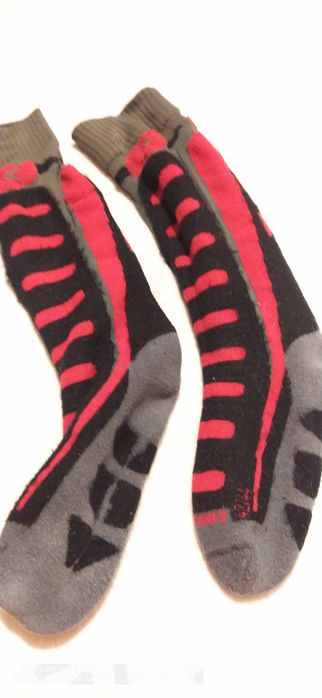 Skarpety Rossignol 42 35 zł wyprzedaż