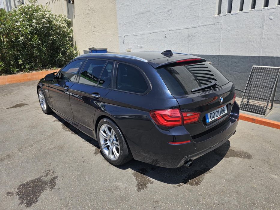 535d full extras posso aceitar trocas