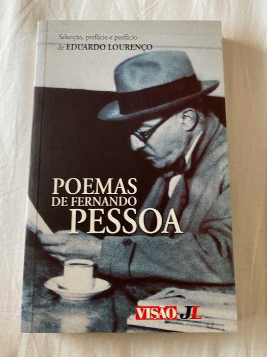 Vários de Poesia Portuguesa NOVOS