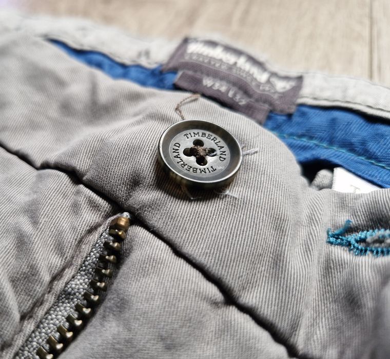 Spodnie * Timberland * 34 /32 * Stan bardzo dobry  !