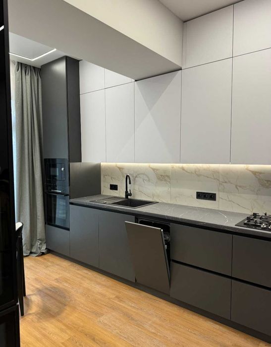 2-rooms apartment apartment by the address st. Bandery Stepana (area 65 m²) - Atlanta.ua - photo 4