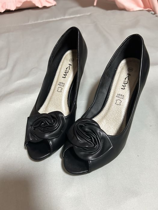 Туфлі жіночі