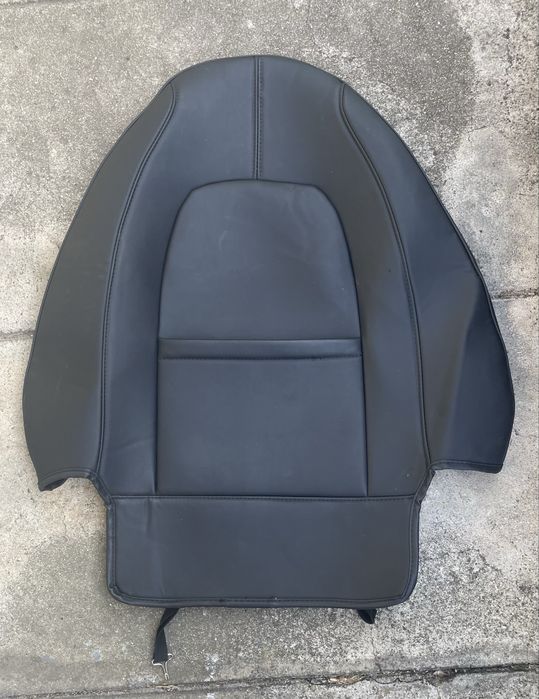 Tesla Model 3 Highland Capas Protetoras Bancos (2)