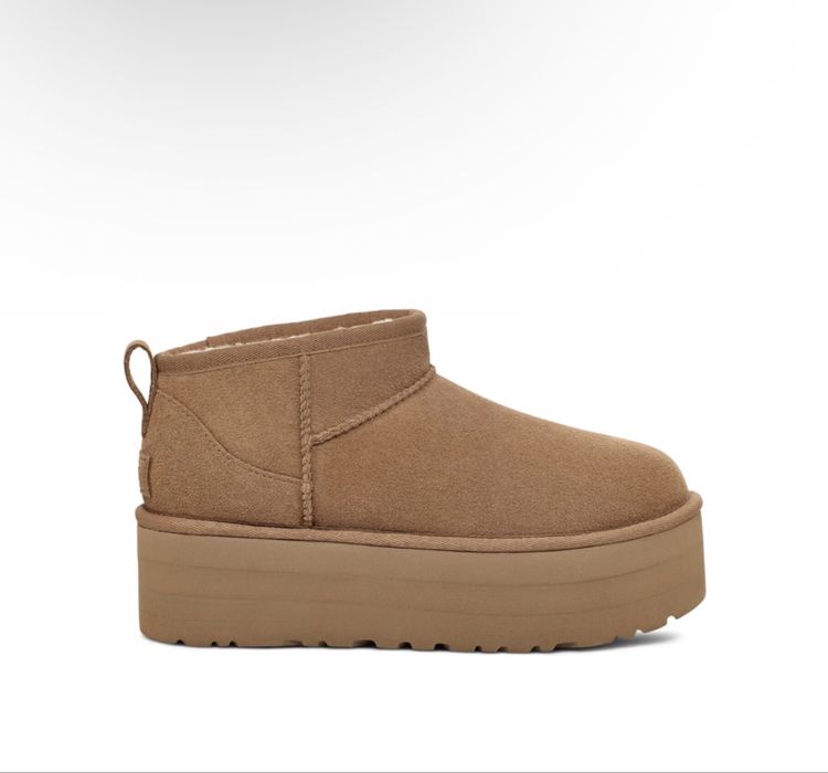 Уггі жіночі нові