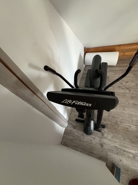 Orbitrek profesjonalny