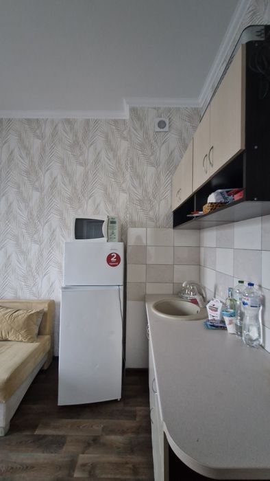 Сдам  1но  ул. Бувалкина  /Семена Палия  5500