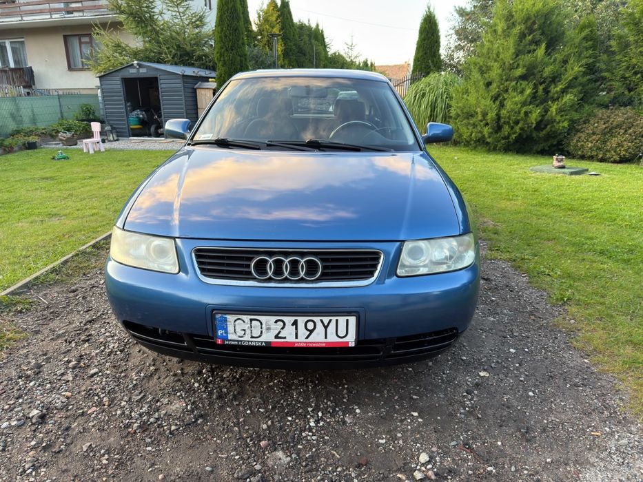 Sprzedam Audi A3