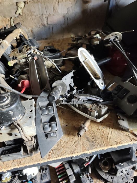 Катушка зажигания на Джили СК Geely CK