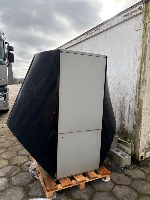 Pompa Ciepła Alpha Innotec Typ LW 180H-A