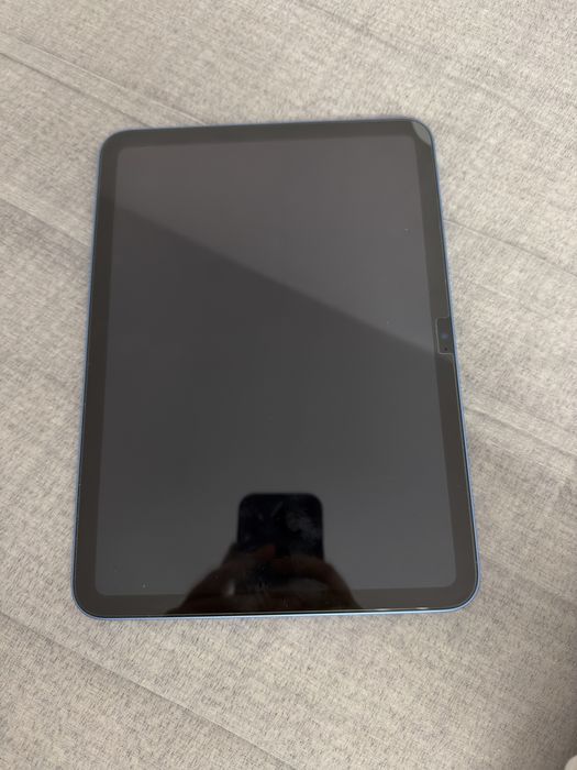 Tablet APPLE iPad 11" 11 gen. 2025 128 GB Wi-Fi Niebieski