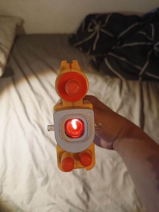 Nerf firestrike (oryginalny)